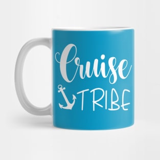 Cruise Tribe Mug